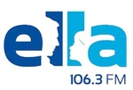 Ella 106.3 – XHETE