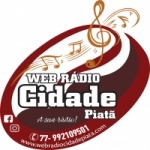 Rádio Cidade Piatã