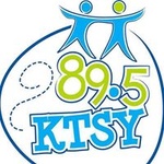 89.5 KTSY – KGSY