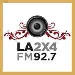 La 2×4