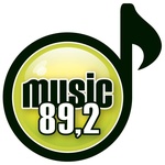 Music 89.2