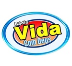 Rádio Vida Com Deus