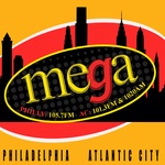 Mega 105.7 – WEMG