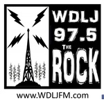 97.5 The Rock – WDLJ