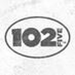 CD102.5 – WWCD