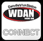 1490 AM – WDAN