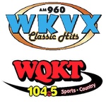 WQKT 104.5 – WQKT