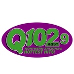 Q-102.9 – KQST