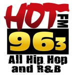 Hot 96.3 – WHHH