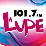 La Lupe – XHHPR