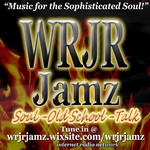 WRJR – WRJR JAMZ