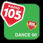 Radio 105 – 105 Dance 90