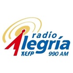 Radio Alegría – XEFP