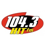 104.3 HITfm – XHTO