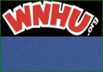 88.7 WNHU – WNHU