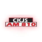 CKJS 810 AM – CKJS