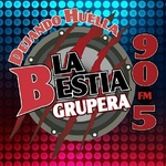 La Bestia Grupera – XHECO