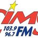 CIMS-FM