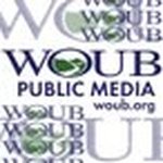 WOUB AM – WOUB