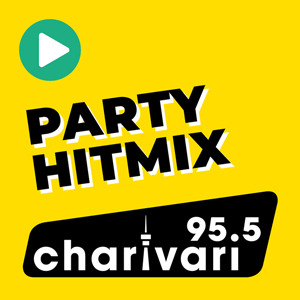 Radio 95.5 Charivari – Party Hitmix