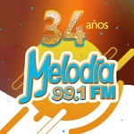 Melodia 99.1 FM