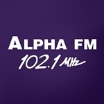 Alpha FM Goiânia