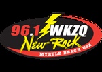 96.1 WKZQ – WKZQ-FM