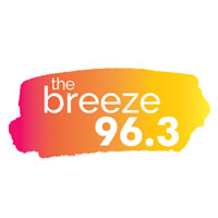 96.3 The Breeze – CKRA-FM