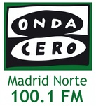 Onda Cero Madrid Norte