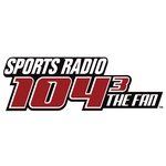 104.3 The Fan – KKFN