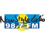 New Style Radio