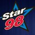 Star 98 – KGTM