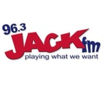 96.3 JACK fm – KAJK