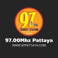 97 Tourist Station Pattaya