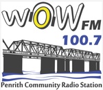 WOW FM 100.7