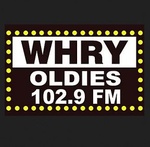 Oldies 95.3 & 102.9 – WFNX