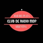 Club de Radio mdp.