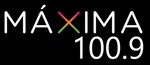 Máxima 100.9 – XHI