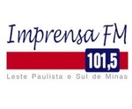 Imprensa FM