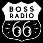 Boss Radio 66