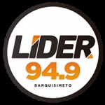 Lider 94.9 FM