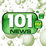 101 News FM