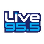 Live 95.5 – KBFF