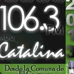 Radio Catalina 106.3 FM