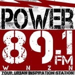 Power 89.1 – WNZN