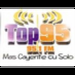 Top FM 95.1