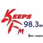 KEEPS FM 98.3