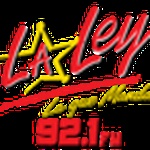 La Ley 92.1 – WAFZ-FM