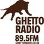 Ghetto Radio 89.5