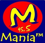 Rádio Mania FM